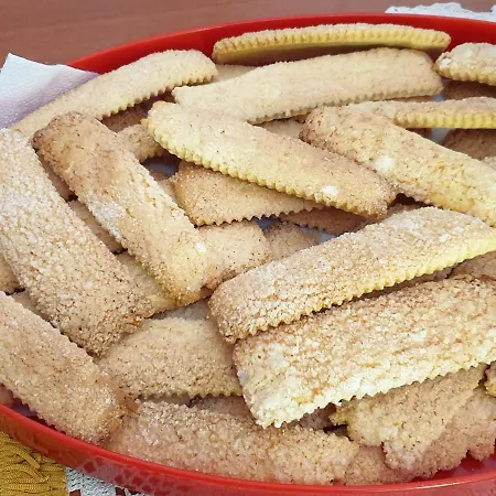 Teodora House 3* 诺托