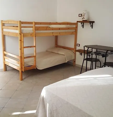 Bed and Breakfast Teodora House