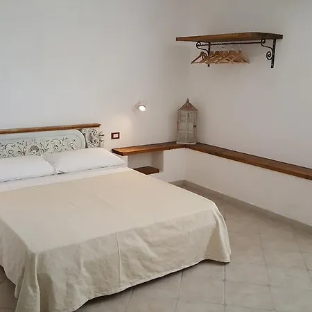 Teodora House