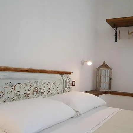 Teodora House *
