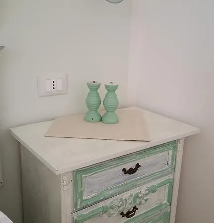 Teodora House 3* 诺托