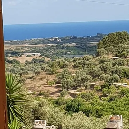 Teodora House Νότο