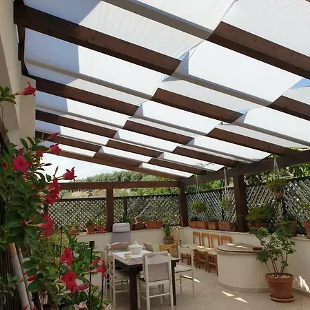 Teodora House Noto