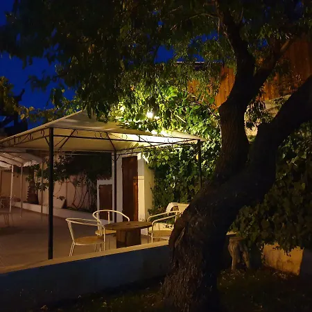 Teodora House *