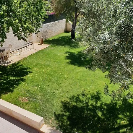 Teodora House Bed and Breakfast *