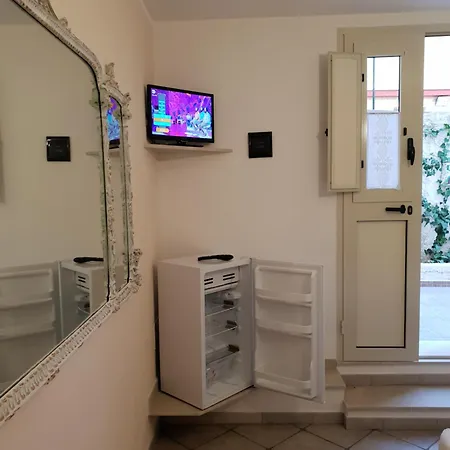 Teodora House Νότο
