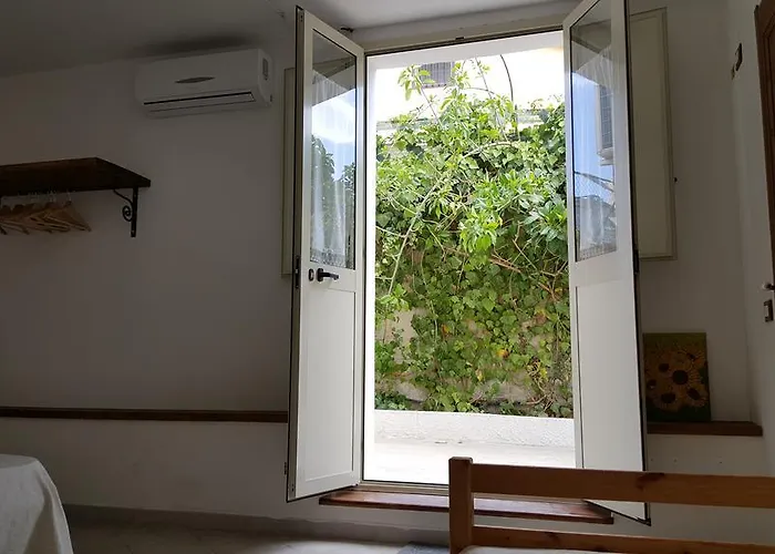 Teodora House