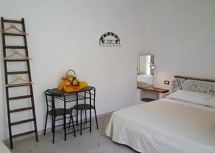 Teodora House Bed & Breakfast Noto