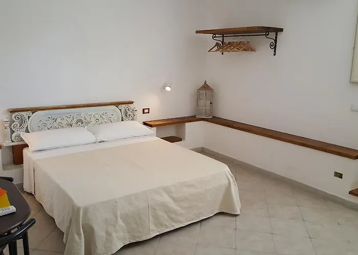 Teodora House