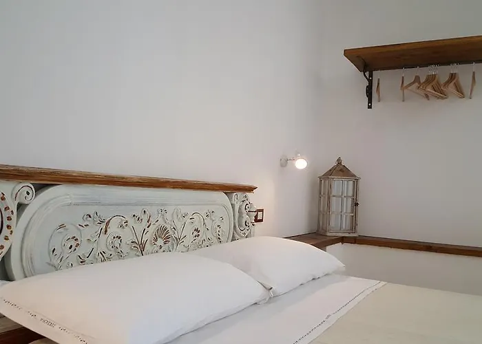 Teodora House 3*