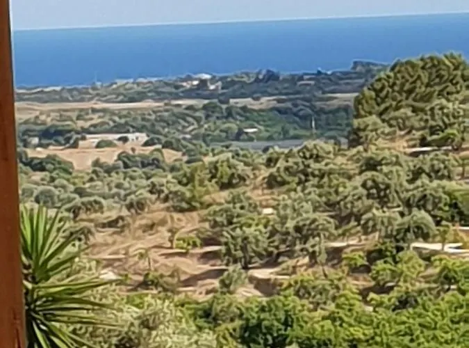 Teodora House נוטו