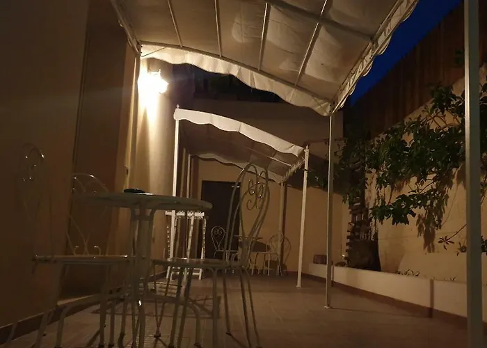 Teodora House 3* נוטו
