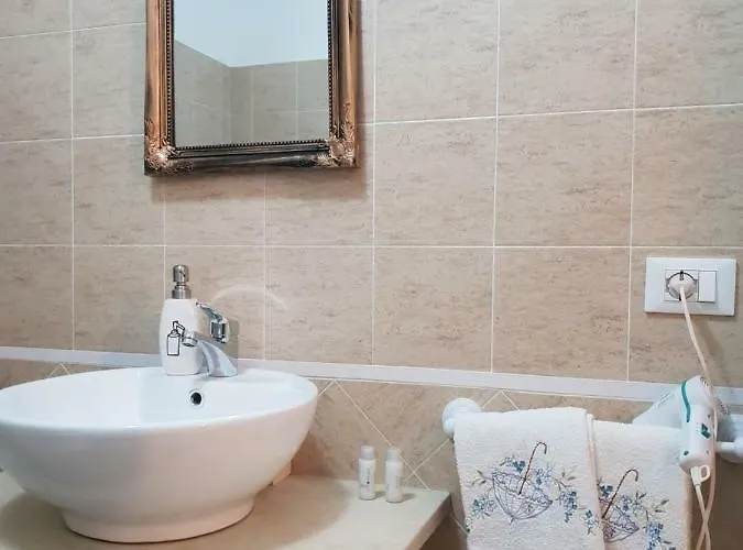 Teodora House 3* נוטו