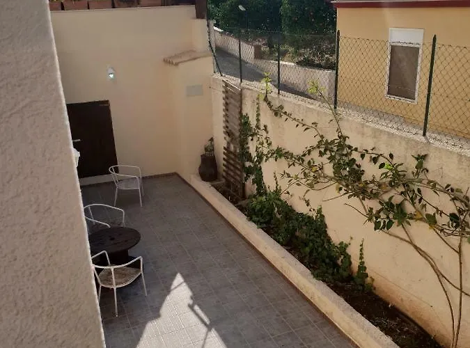 Teodora House 3*