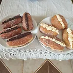 Bed & Breakfast Teodora House 3*