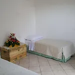 Teodora House 3* Noto