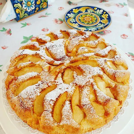 Teodora House Bed & Breakfast Noto