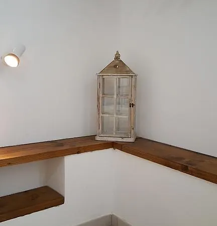 Teodora House Bed and breakfast