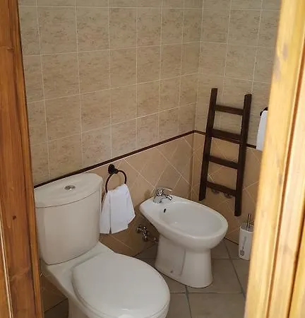 Teodora House Noto