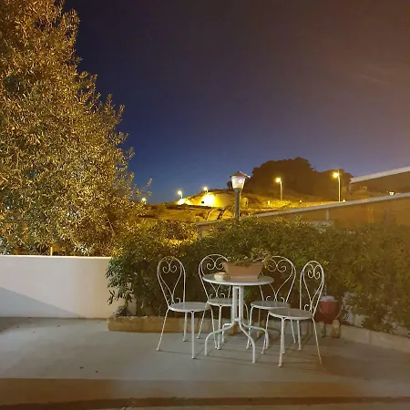 Teodora House Bed & Breakfast 3*