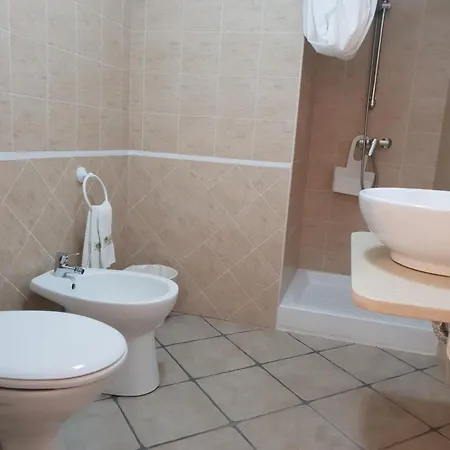 Teodora House לינה וארוחת בוקר