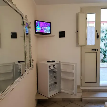 Teodora House נוטו