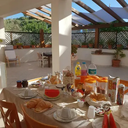 Teodora House * נוטו