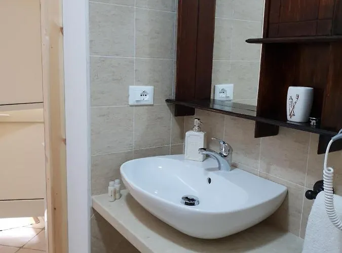 Teodora House Bed & Breakfast Noto
